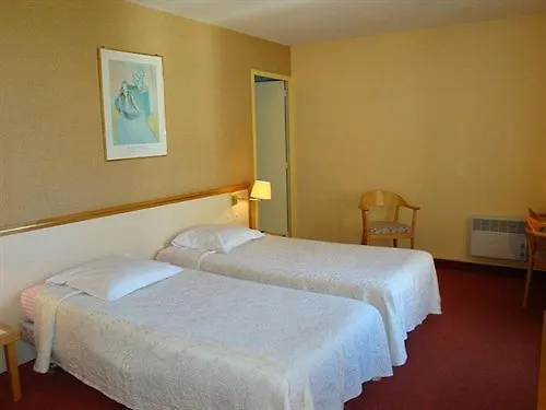 Hôtel de la Cité Saint-Malo Hotel