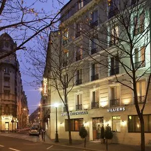 B Square París