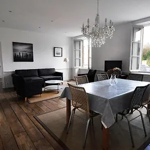Malo Solidor Vue Brecel 1 Appartement