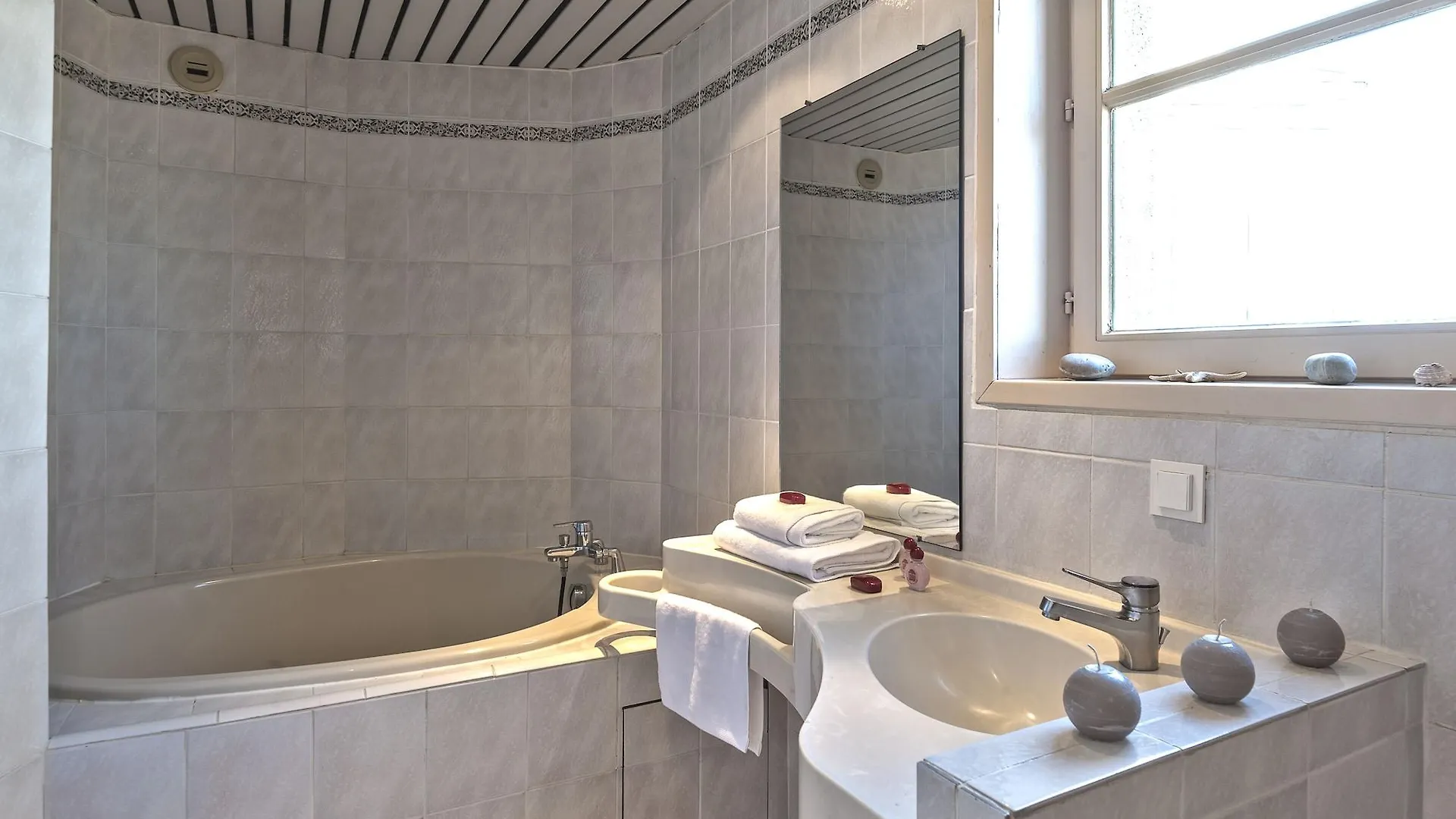 Hotel De La Cite Saint-Malo Frankrike