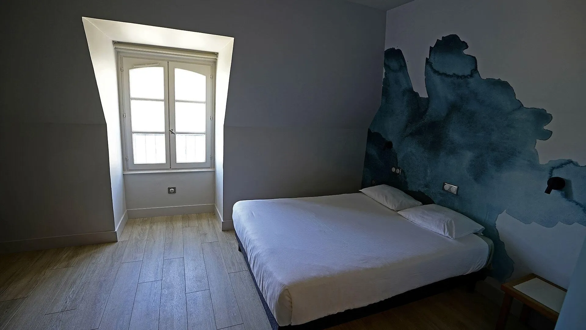 Hotel De La Cite Saint-Malo Frankrike