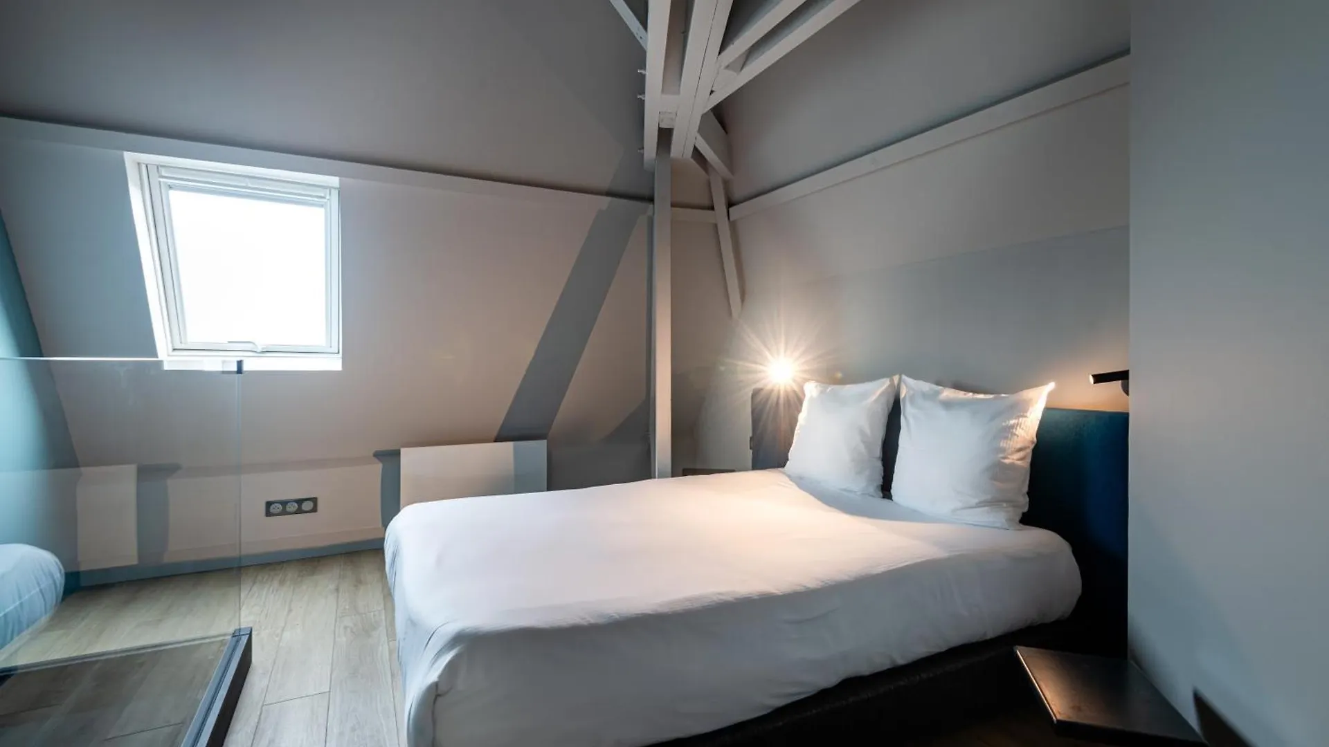 Hotel De La Cite Saint-Malo