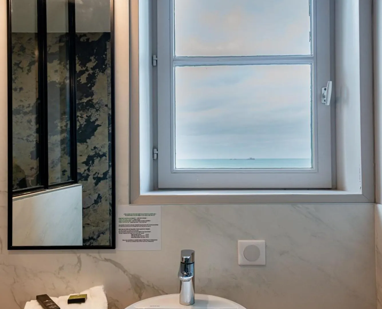 Hotel De La Cite Saint-Malo