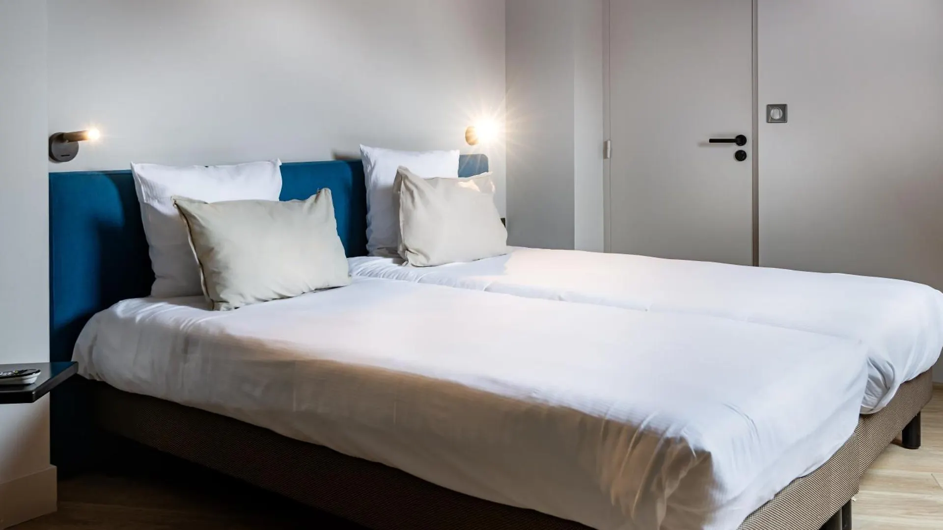 Hotel De La Cite Saint-Malo