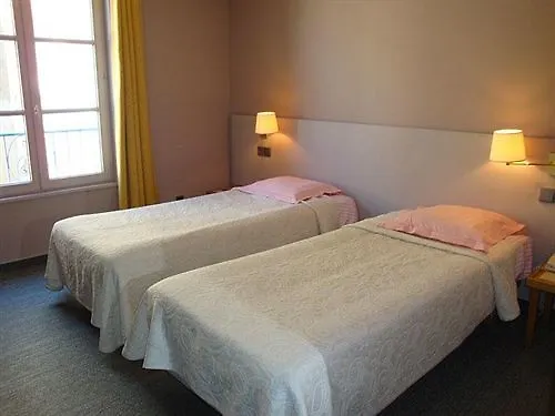 Hotel De La Cite Saint-Malo