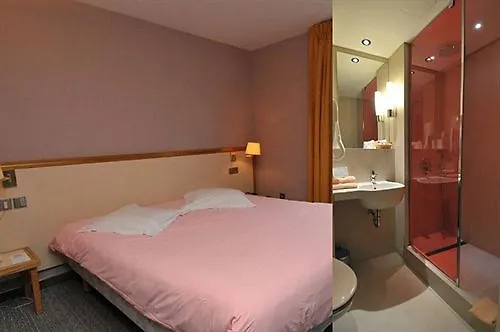 Hotel De La Cite Saint-Malo