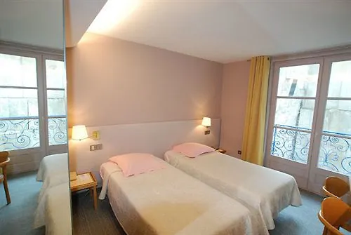 Hotel De La Cite Saint-Malo