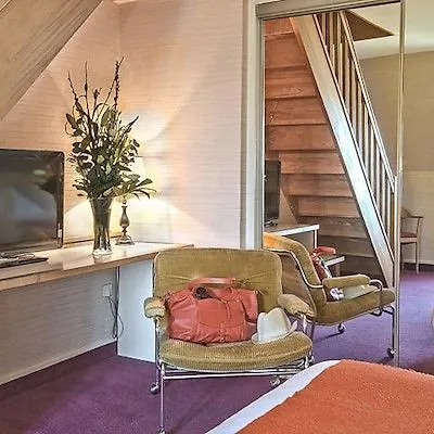 Hotel De La Cite Saint-Malo