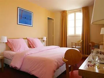 Hotel De La Cite Saint-Malo Fransa